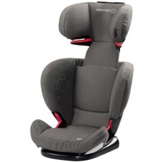 Автокресло Bebe Confort Fero Steel Grey